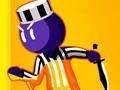 Igra Jailbreak: Hide or Attack!