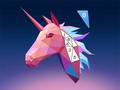 Igra Lowpoly 3d Art