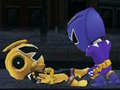 Igra Mini Fighters Strike