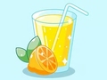 Igra Coloring Book: Lemonade