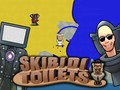 Igra Skibidi Toilets