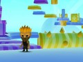 Igra Skyfall Run