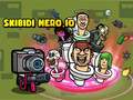 Igra Skidibi Hero.io