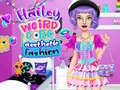 Igra Hailey Weirdcore Fashion Aesthetic