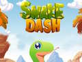 Igra Snake Dash