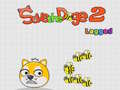 Igra Save The Doge 2