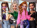 Igra School Popularity Challenge