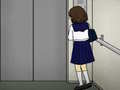 Igra Escape From Ghost Elevator