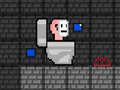 Igra Skibidi Man: Search of Skibidi Girl