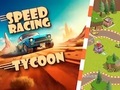Igra Car Speed Racing Tycoon