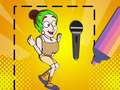 Igra Draw 2 Save Puzzle