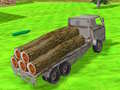 Igra Cargo Truck Offroad