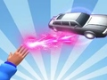 Igra Telekinesis Race 3D