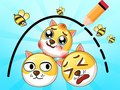 Igra Draw 2 Save Doge