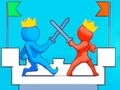 Igra Magic Tower: Cards War
