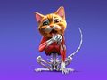 Igra Idle Animal Anatomy
