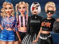Igra Bab's Style Quest Beyond Pink