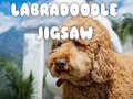 Igra Labradoodle Jigsaw