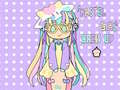 Igra Pastel Girl Dress Up