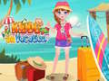 Igra Kiddo on Vacation