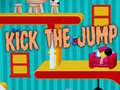 Igra Kick The Jump
