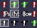 Igra Paint Cow