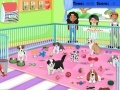 Igra Puppy Pet Care