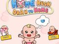 Igra Home Rush: Draw To Go Home