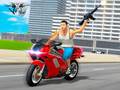 Igra Open World Crime City Shooting