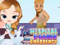 Igra Hospital E-Gamer Emergency