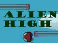 Igra Alien High