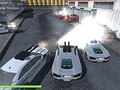 Igra Deadly Pursuit: Counter Car Strike