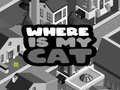 Igra Where Is My Cat