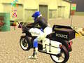 Igra Bike Offroad Stunts 2024