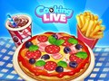 Igra Cooking Live: Be A Chef & Cook