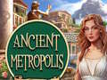 Igra Ancient Metropolis