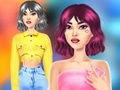 Igra Light Academia Fashion