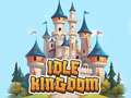 Igra Idle Medieval Kingdom