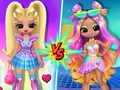 Igra OMG Fashion Doll Creator