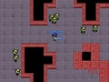 Igra Man vs ZOMBIEEE