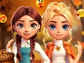 Igra Lovie Chic’s Fall Dress Up
