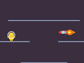 Igra Space Walk Hop!