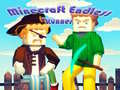 Igra Minecraft Engless Runner