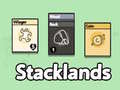 Igra Stacklands