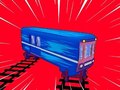 Igra Train Drift