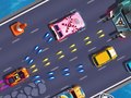 Igra Crazy Racing
