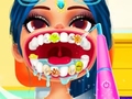 Igra Dentist Doctor Makeover 