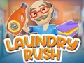 Igra Laundry Rush