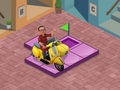 Igra Professor Parking