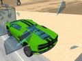 Igra Obstacle Race: Destroying Simulator!